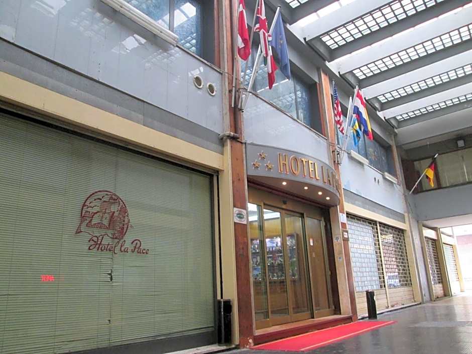 Hotel La Pace