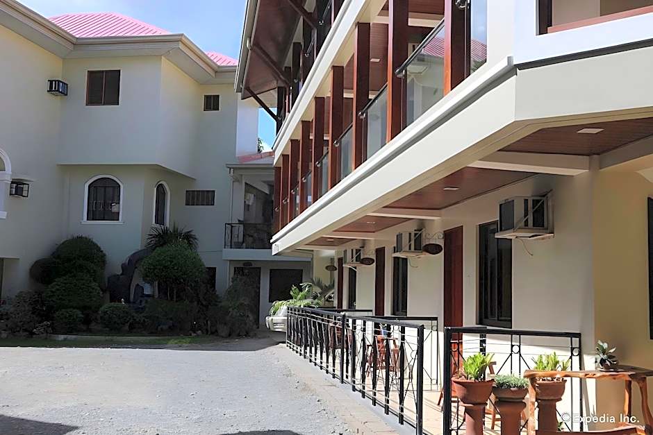 La Esperanza Hotel