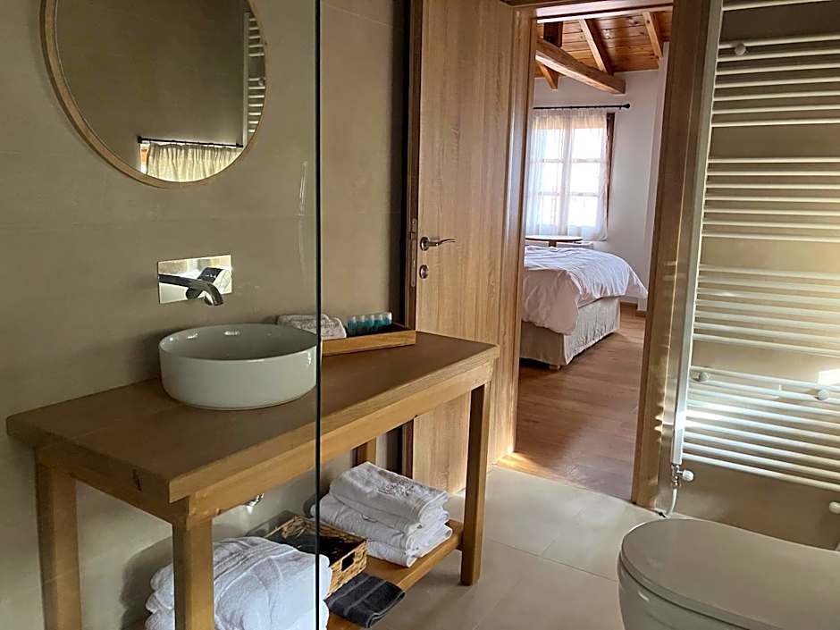 Melofegaro Guesthouse