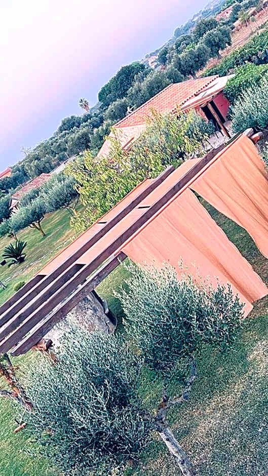 B&B Casale Pietrantica Tropea