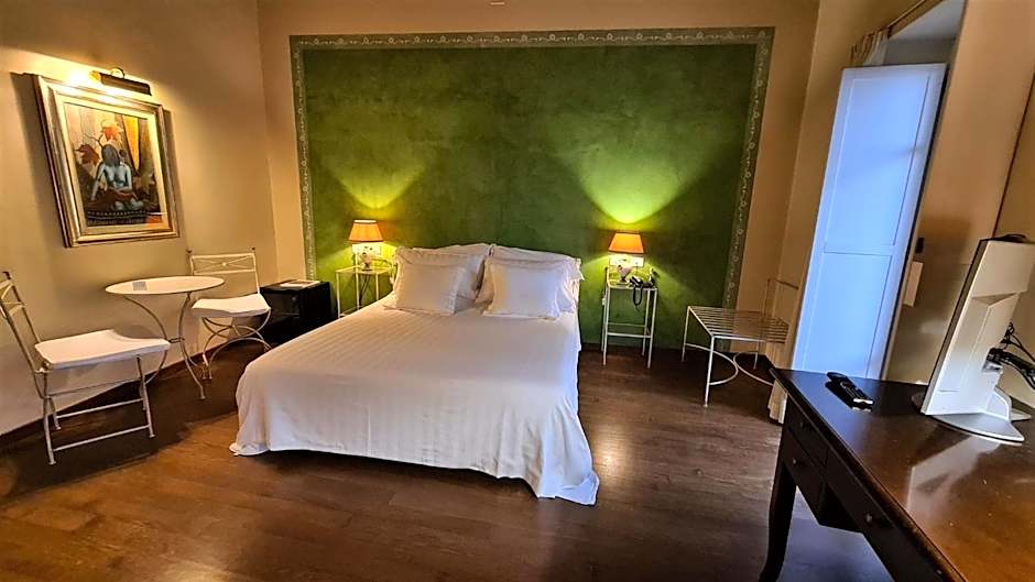 Hotel Piazza Vecchia