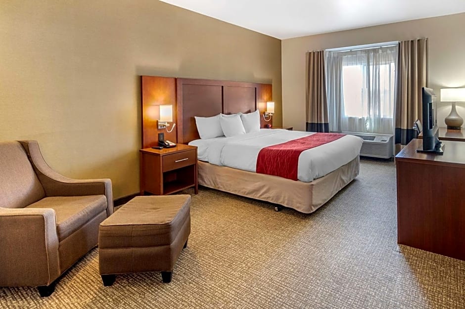 THE ATRIUM HOTEL - SFO AIRPORT FREE! - Shuttle Bus - Parking - WIFI