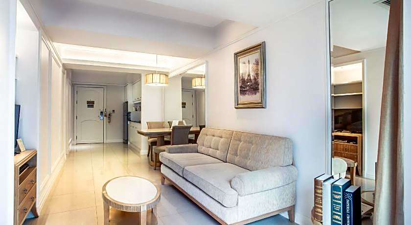 Hope Land Hotel Sukhumvit 24