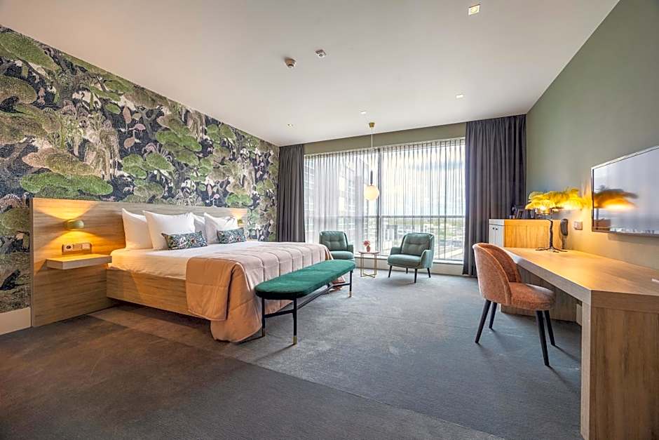 Van der Valk Hotel Brussels Airport