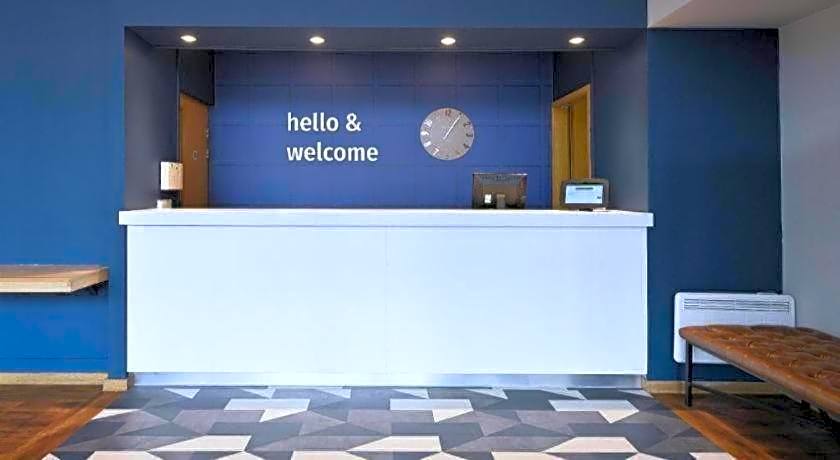 Travelodge Sunderland Central