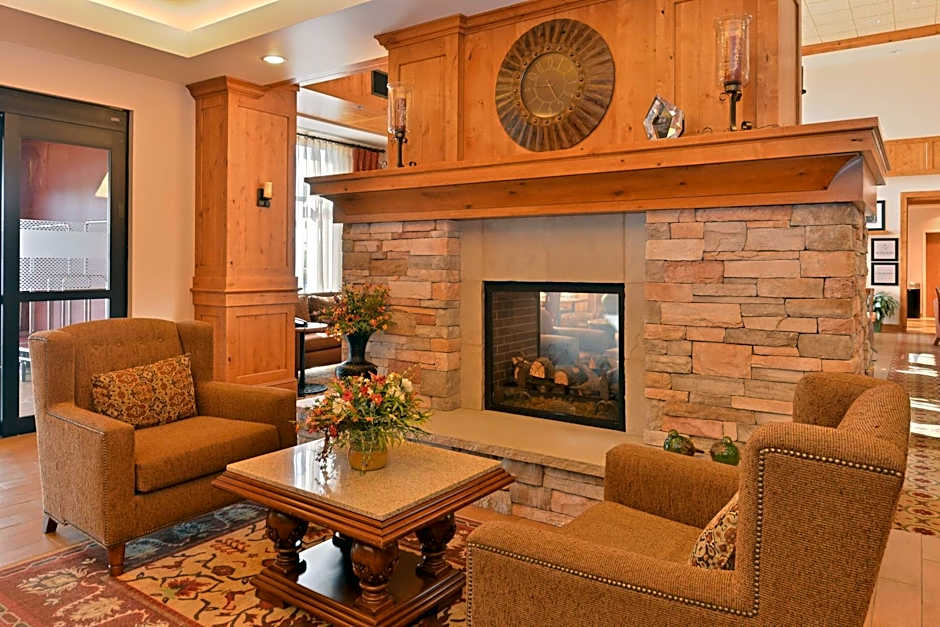 Hampton Inn By Hilton And Suites Buffalo, Wy