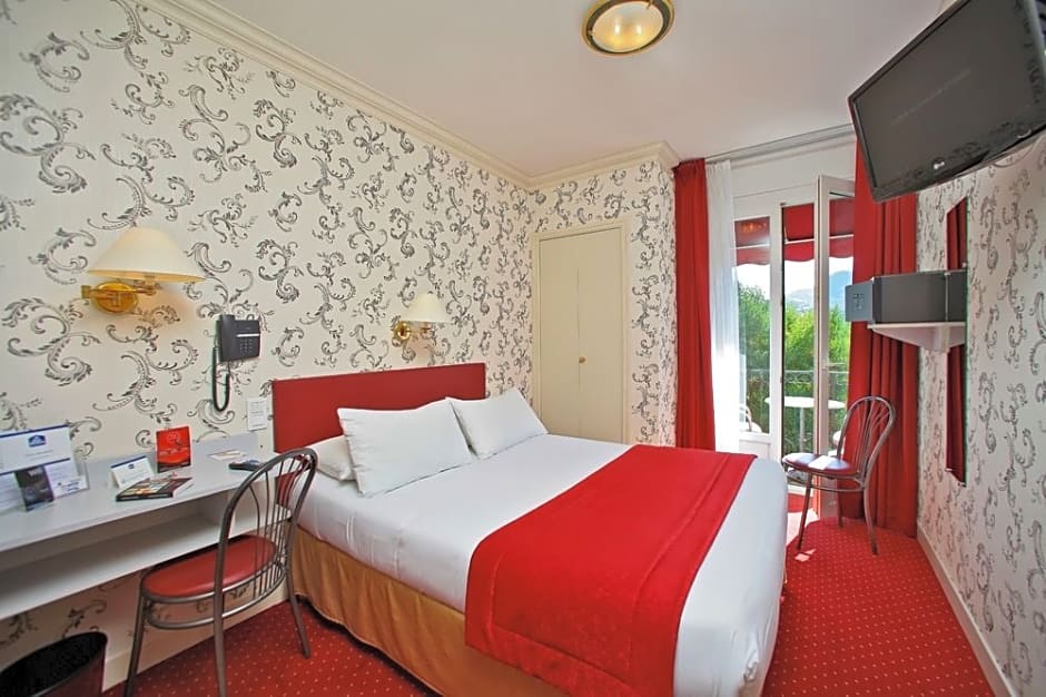 Best Western Beausejour