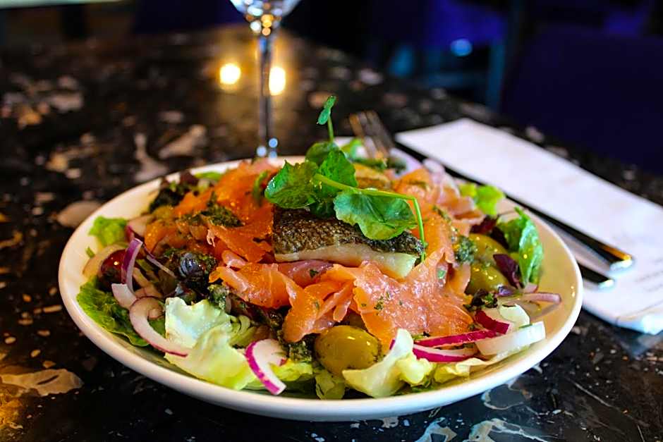 Cityden BoLo District