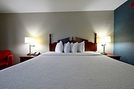 King Room - Non-Smoking