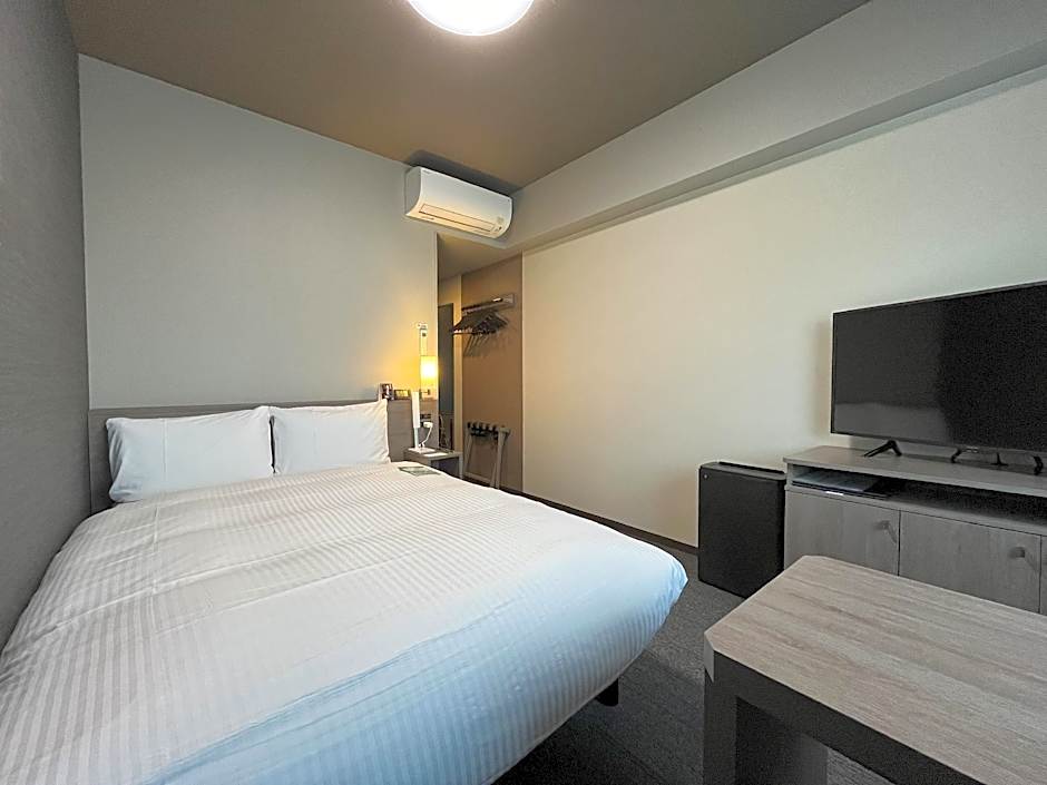 Hotel Route Inn Matsuyama Chuo -Katsuyama Dori-