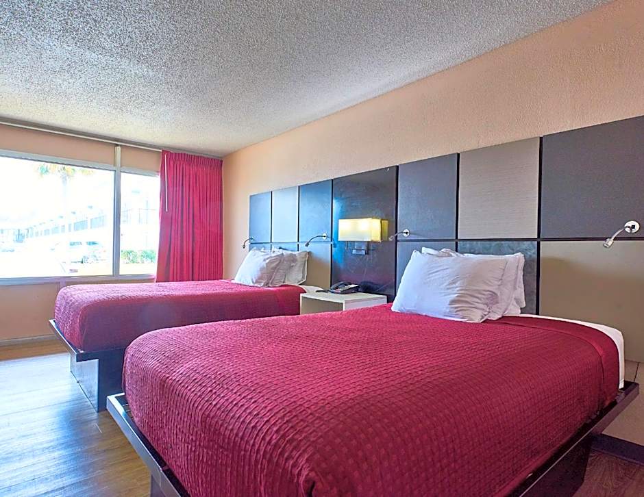 Magnuson Hotel Jacksonville Downtown