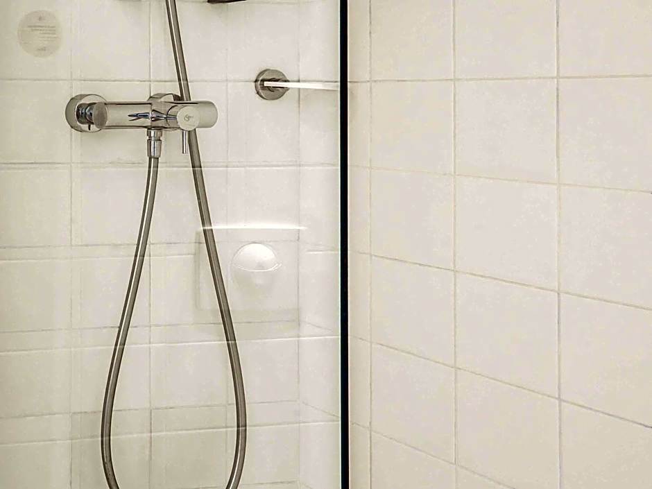 ibis Styles Paris Porte dOrleans