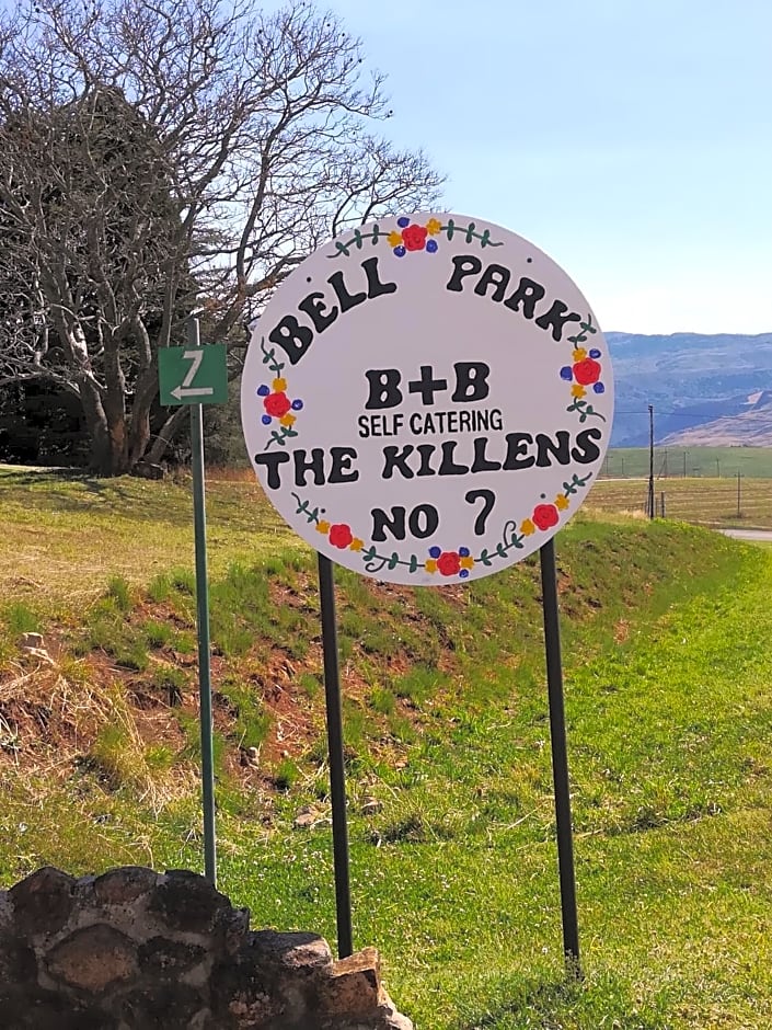 Bell Park Self or Semi Catering