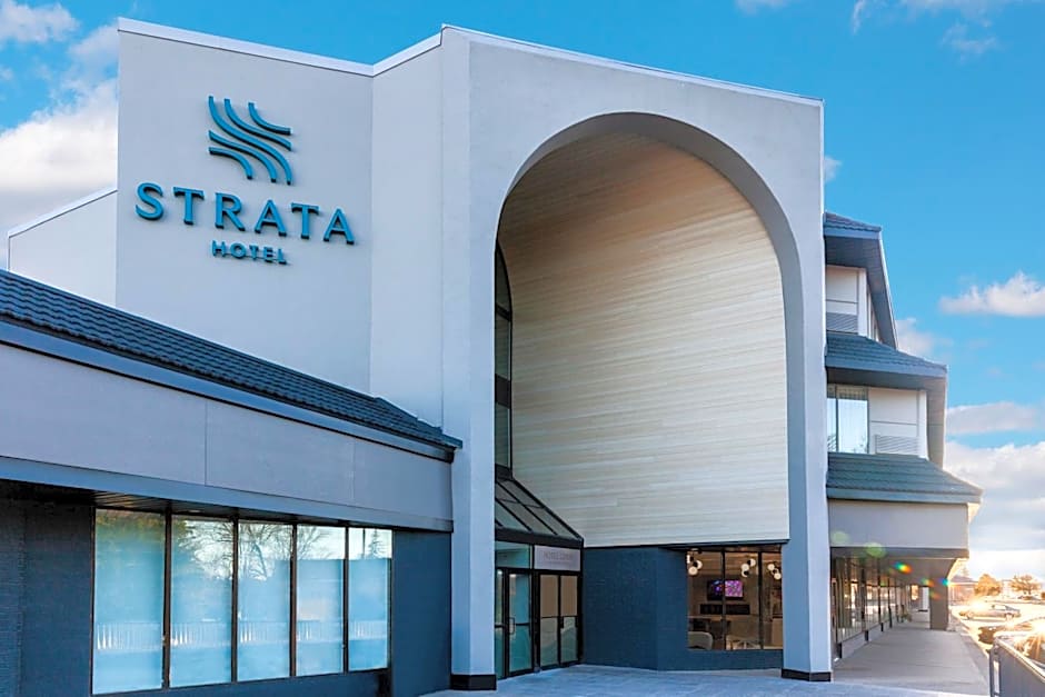 Strata Hotel