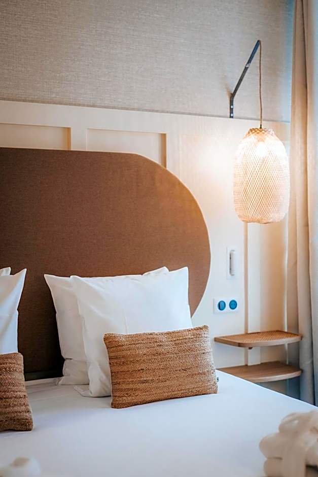 Hotel Henry Ii Beaune Centre