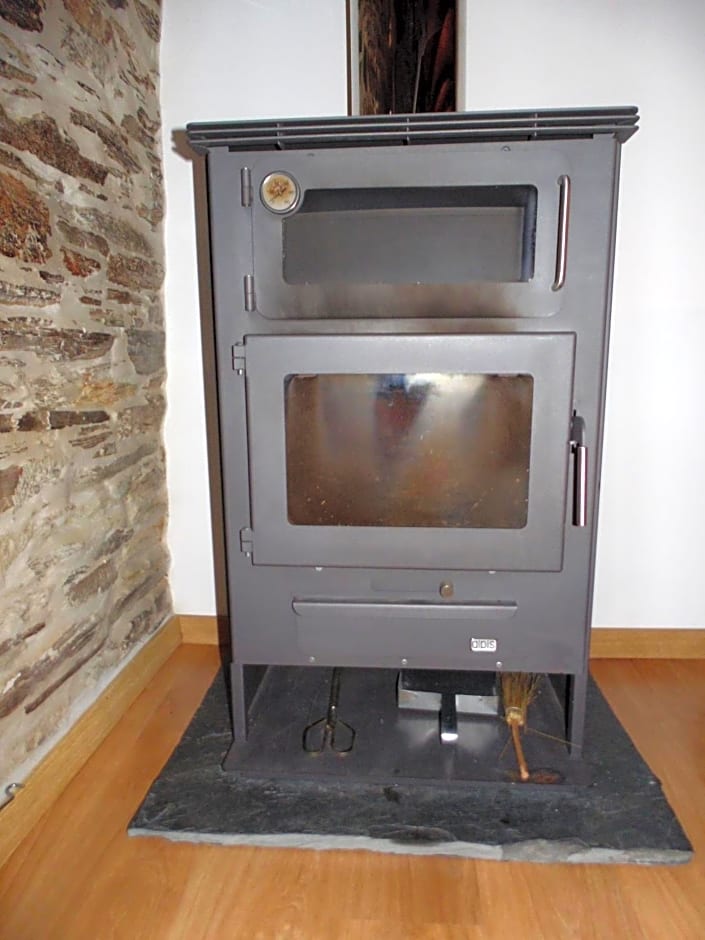 Casa do Alto - Benfeita