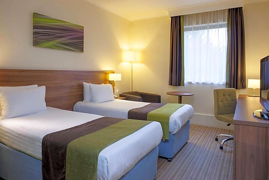 Holiday Inn Leamington Spa / Warwick By IHG