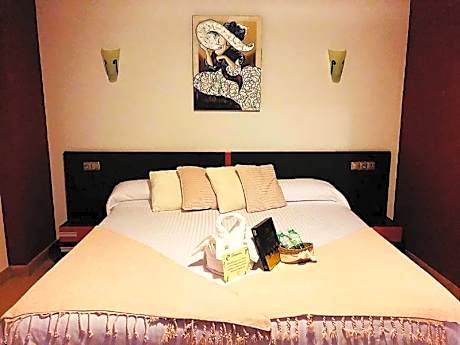 Hospedium Palacio del Gobernador