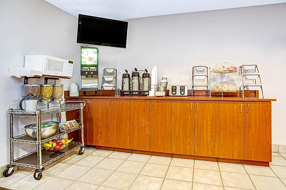 Microtel Inn & Suites By Wyndham Mason/Kings Island