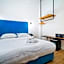 The Maroon Bottle Hotel