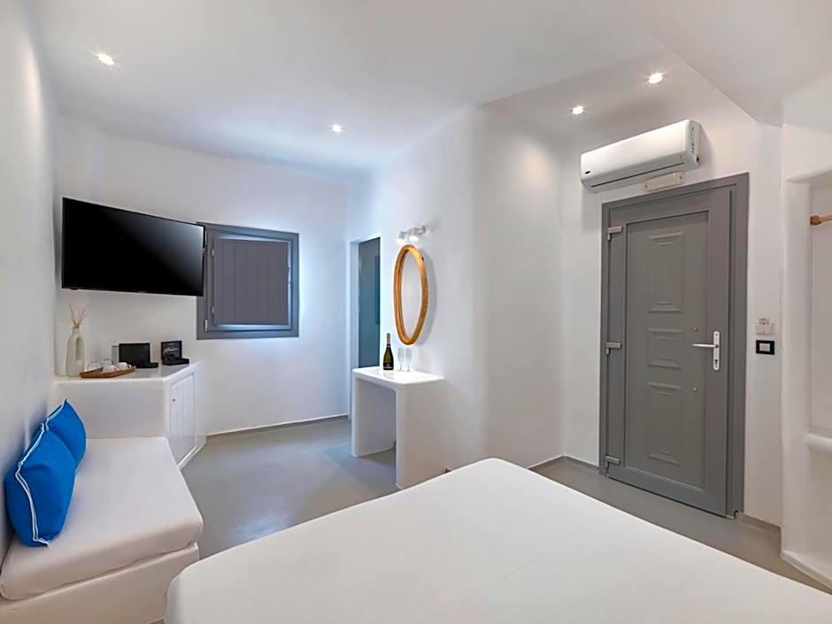Tatakis Design Hotel, Fira
