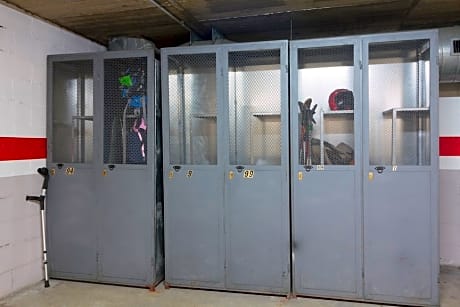 La Serrera Apartamentos - Alojamientos en PRATS