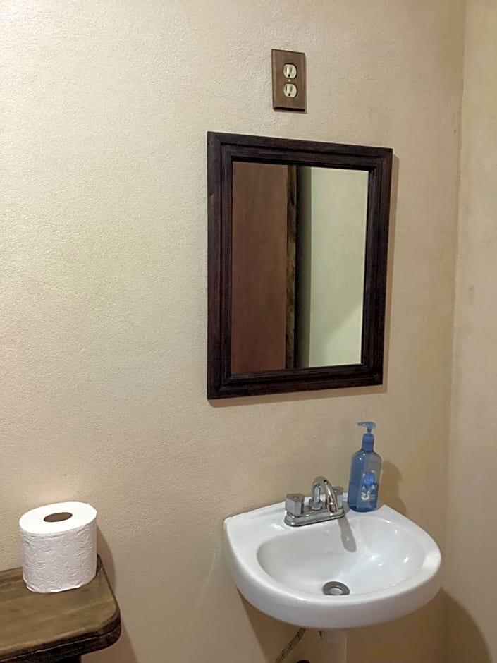 Hotel las carretas , spa y temazcal
