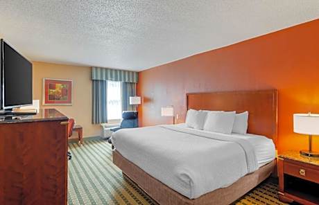 Best Western Plus Inn At Valley View