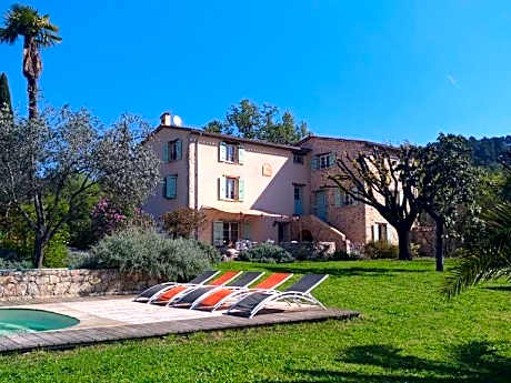 L'Escale Provençale