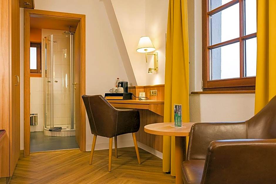Neckarblick Self Service Hotel