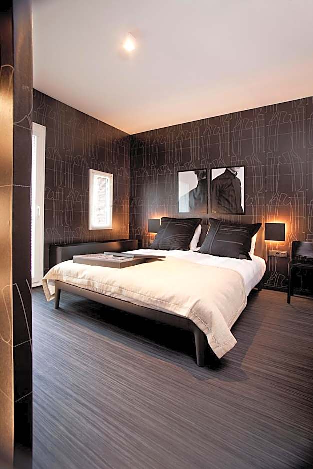 Design Hotel Modez