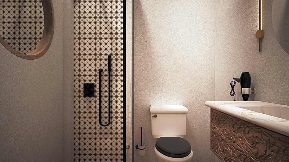 The Vincent Boutique Hotel, BW Premier Collection