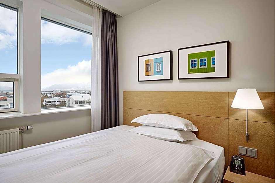 Hilton Reykjavik Nordica