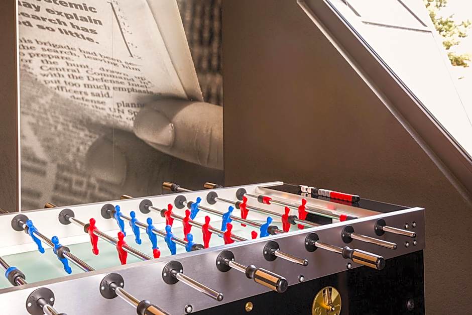 ibis Lausanne Crissier