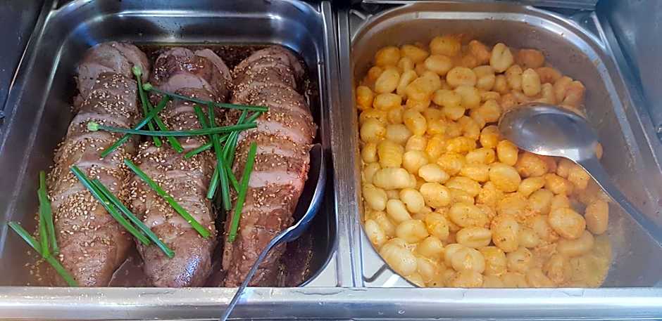 The Originals City Hôtel Marseille Aéroport