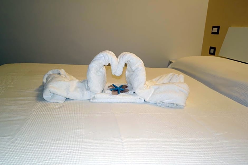 B&B Damianto – Capaccio, UT