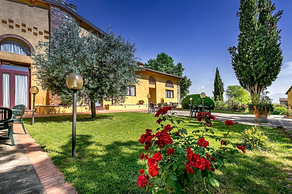 Borgo di Villa Castelletti