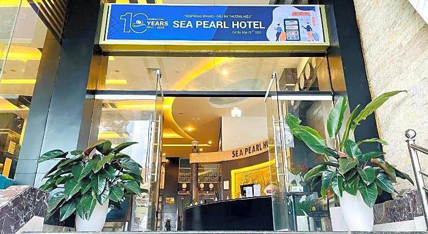 Sea Pearl Hotel