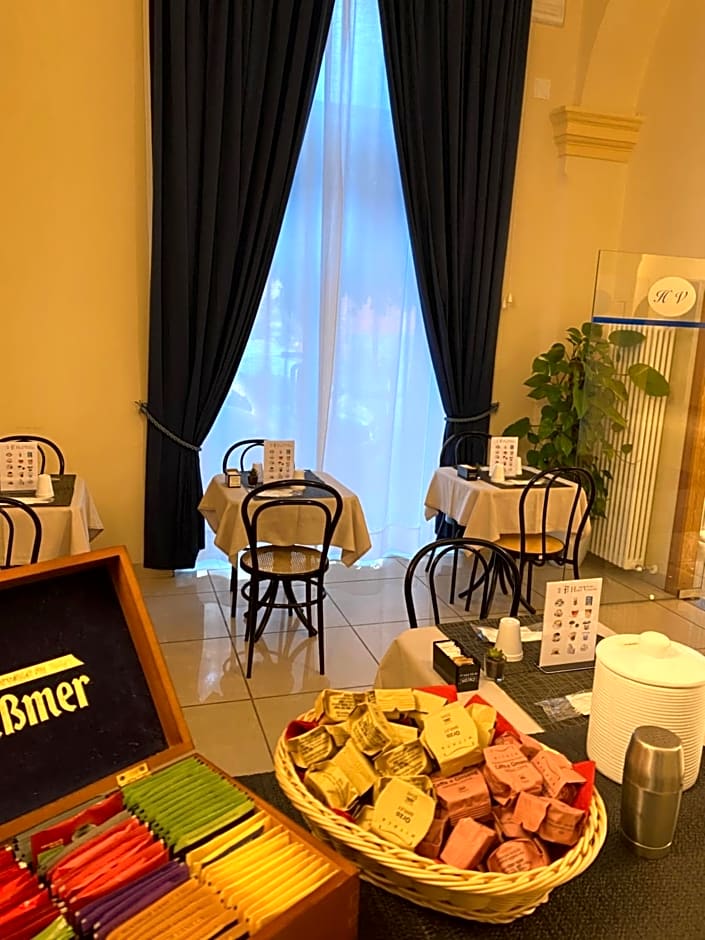 Hotel Venezia