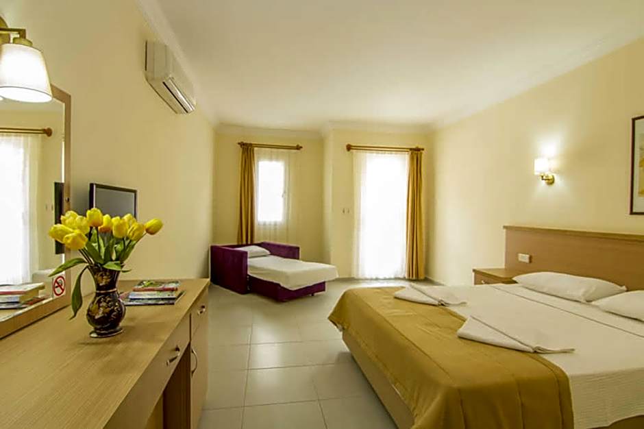 Hotel Karbel - All Inclusive