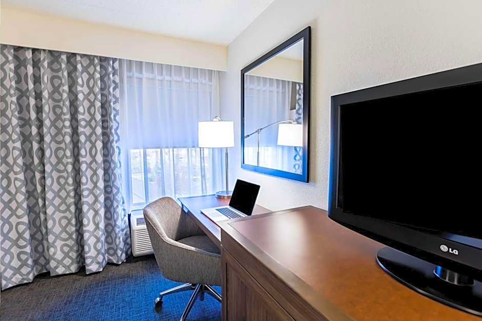 Hampton Inn By Hilton St. Louis/St. Charles