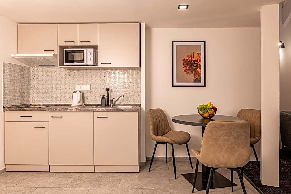 Penzión PUMPA Jaklovce