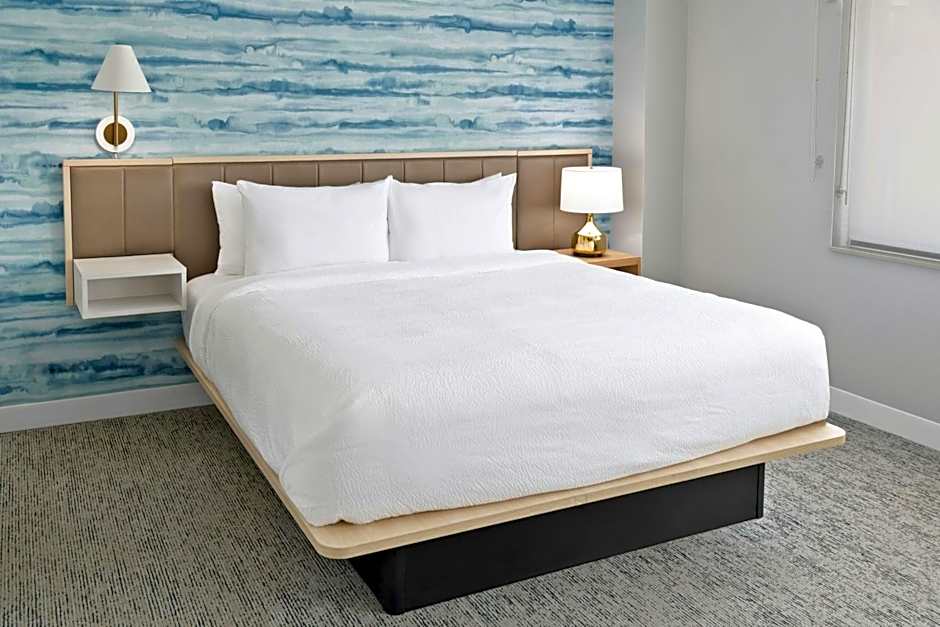 TownePlace Suites by Marriott Detroit Warren