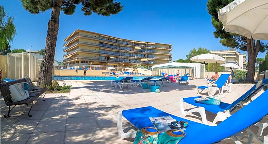 Résidence Pierre & Vacances Heliotel Marine