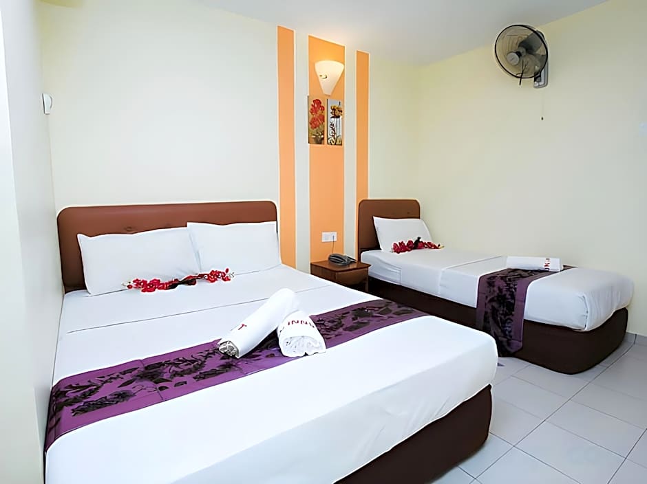 Sun Inns Hotel Bandar Puchong Utama