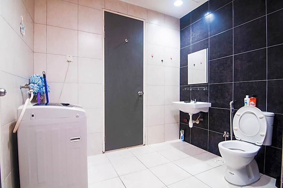 DPULZE Residence By IdealHub