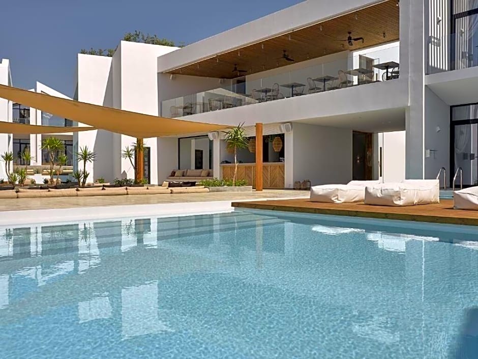 Cavo Vezal - Adults Only