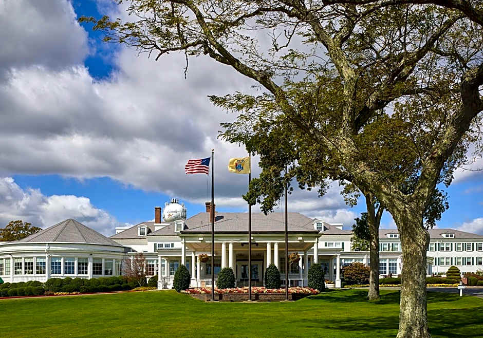 Seaview Hotel