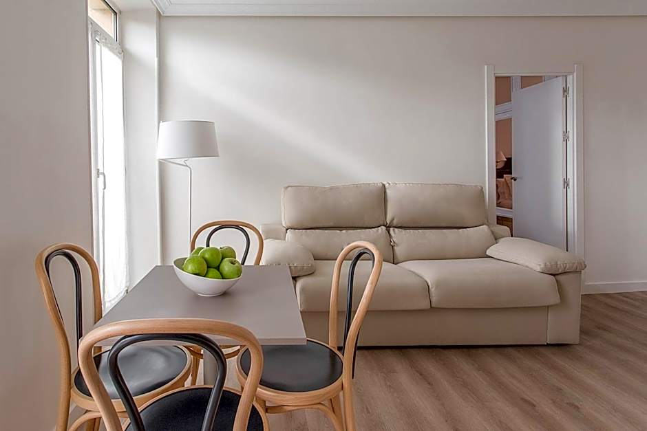 Sercotel Hotel Europa