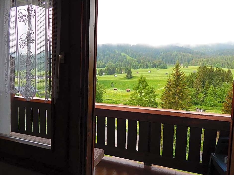Residence La Pineta